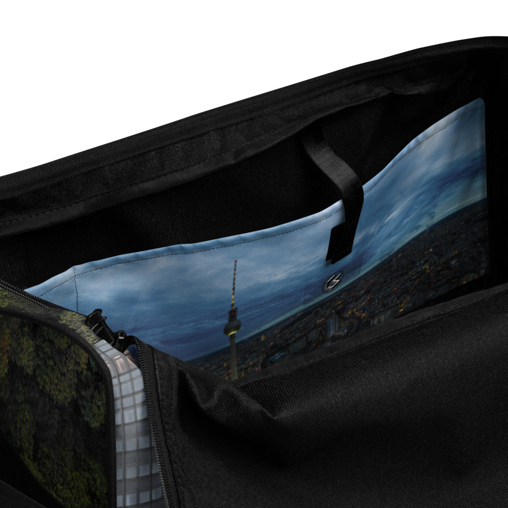 park inn / forest | weekender