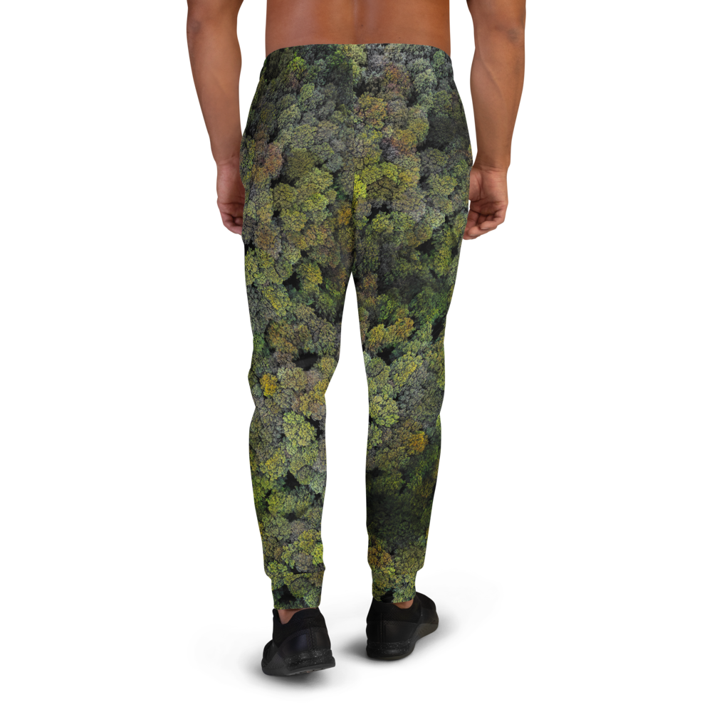forest | men's joggers