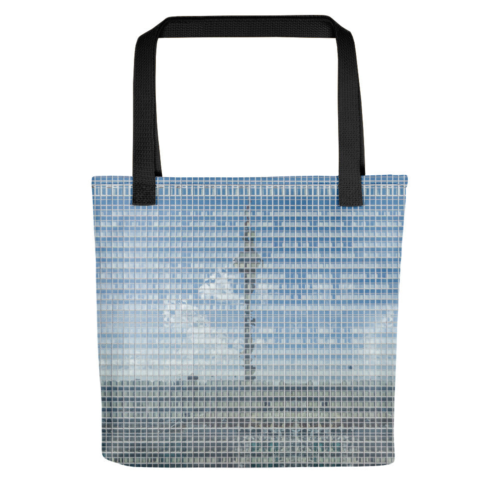 park inn daytime | bag