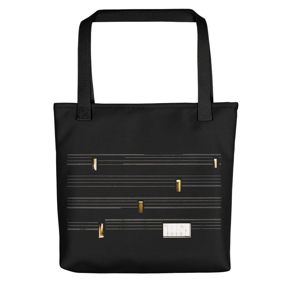 bauhaus weimar | bag