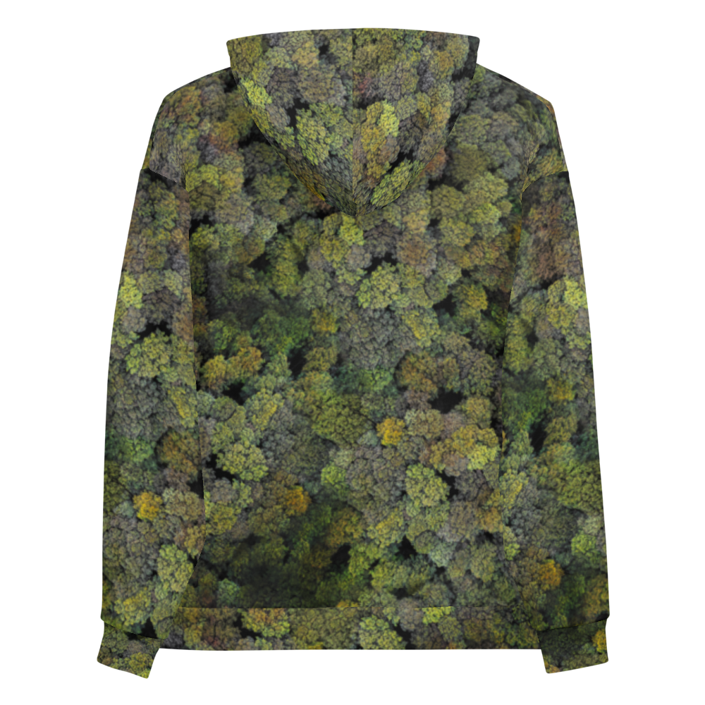 forest | City-Sweater | unisex hoodie