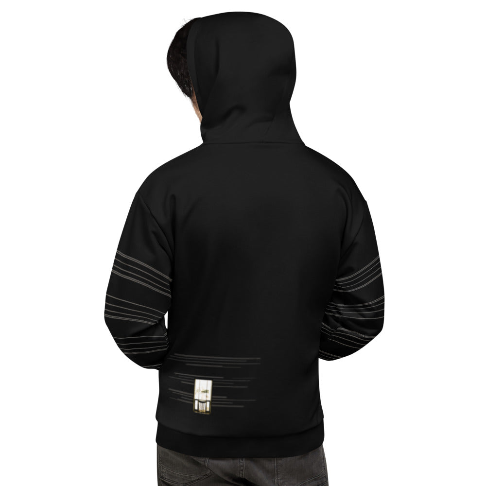 bauhaus weimar | City-Sweater | unisex hoodie