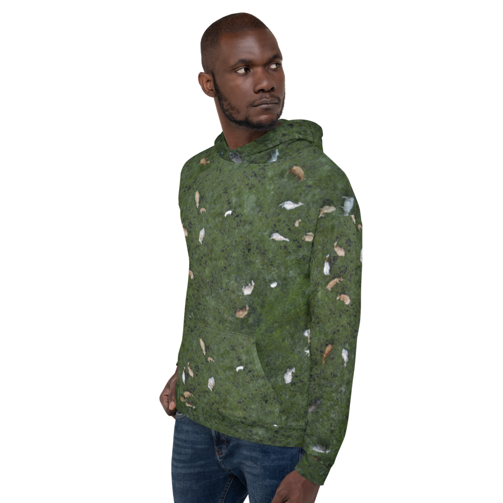 cattle | City-Sweater | unisex hoodie