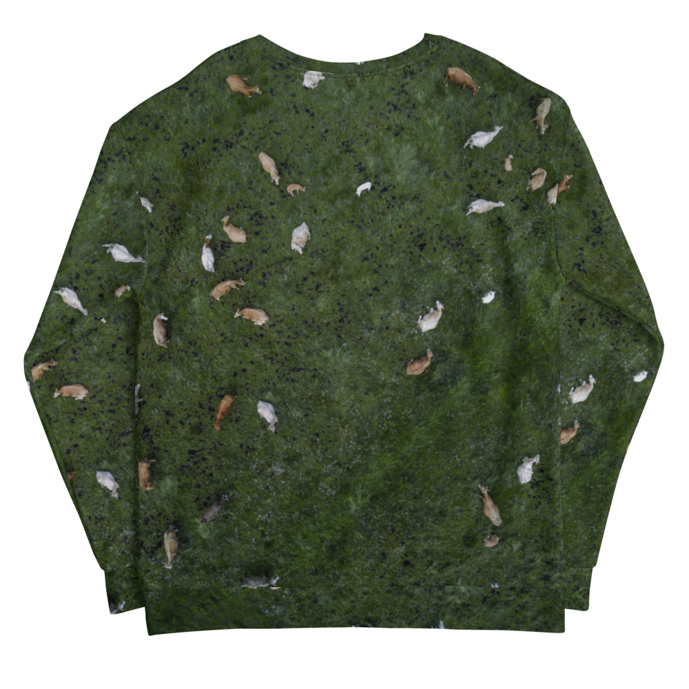 cattle | City-Sweater | unisex