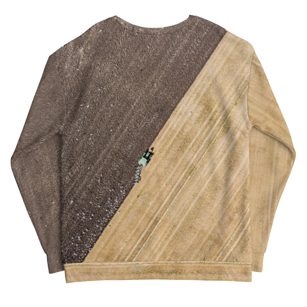 harvest | City-Sweater | unisex