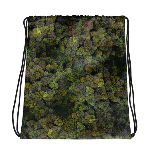 forest | string bag