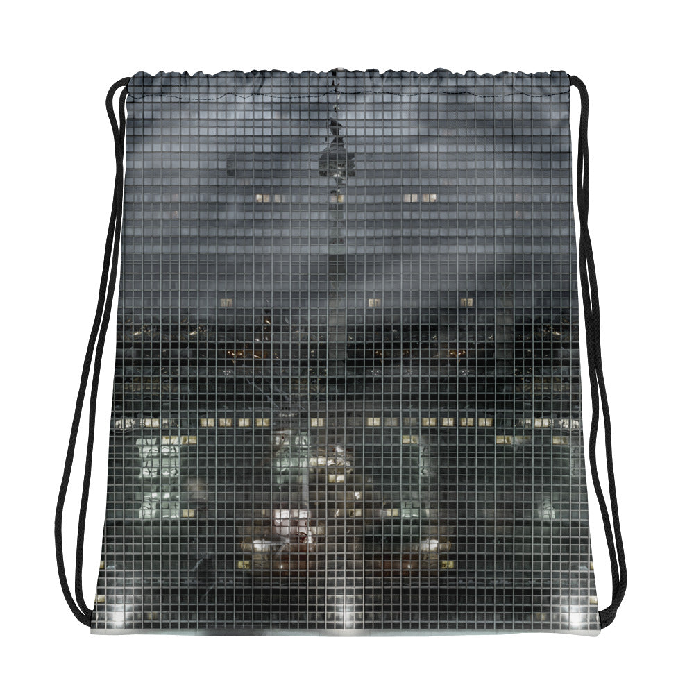 park inn | string bag