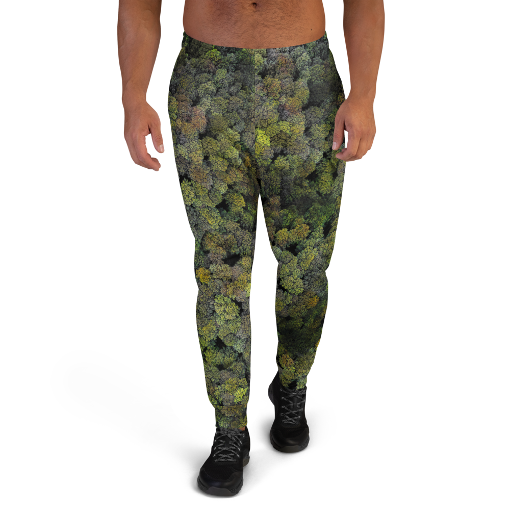 forest | men's joggers