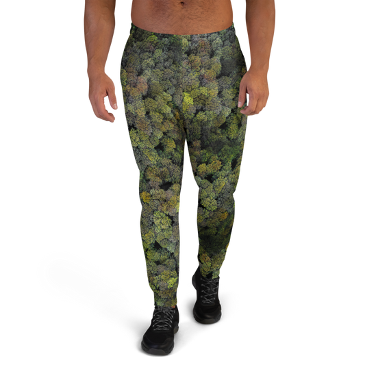 forest | men's joggers