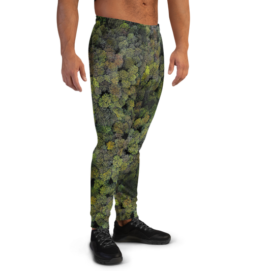 forest | men's joggers