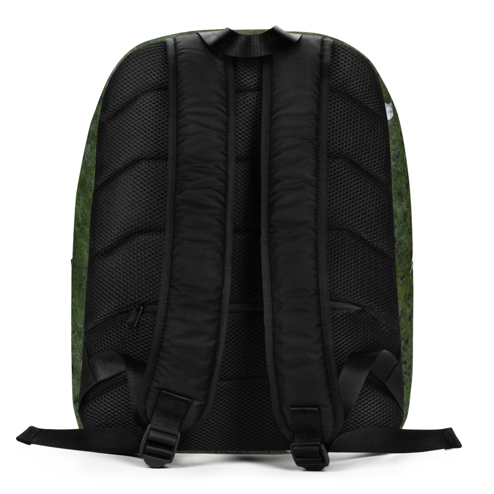 praha / cattle | backpack