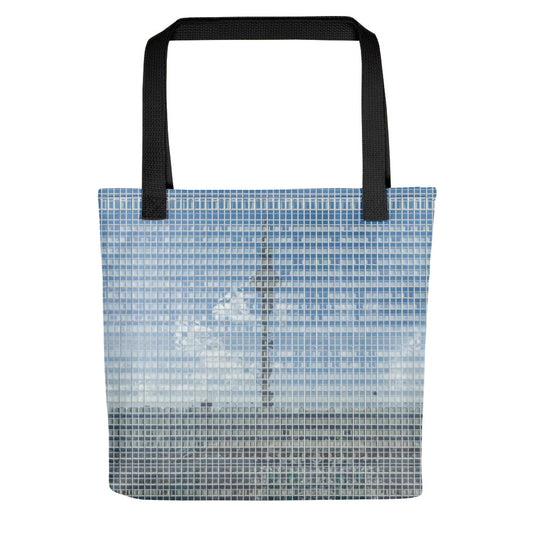 park inn daytime | bag