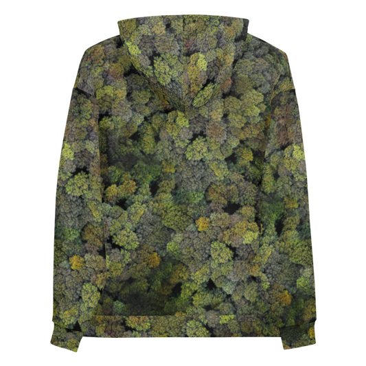forest | City-Sweater | unisex hoodie