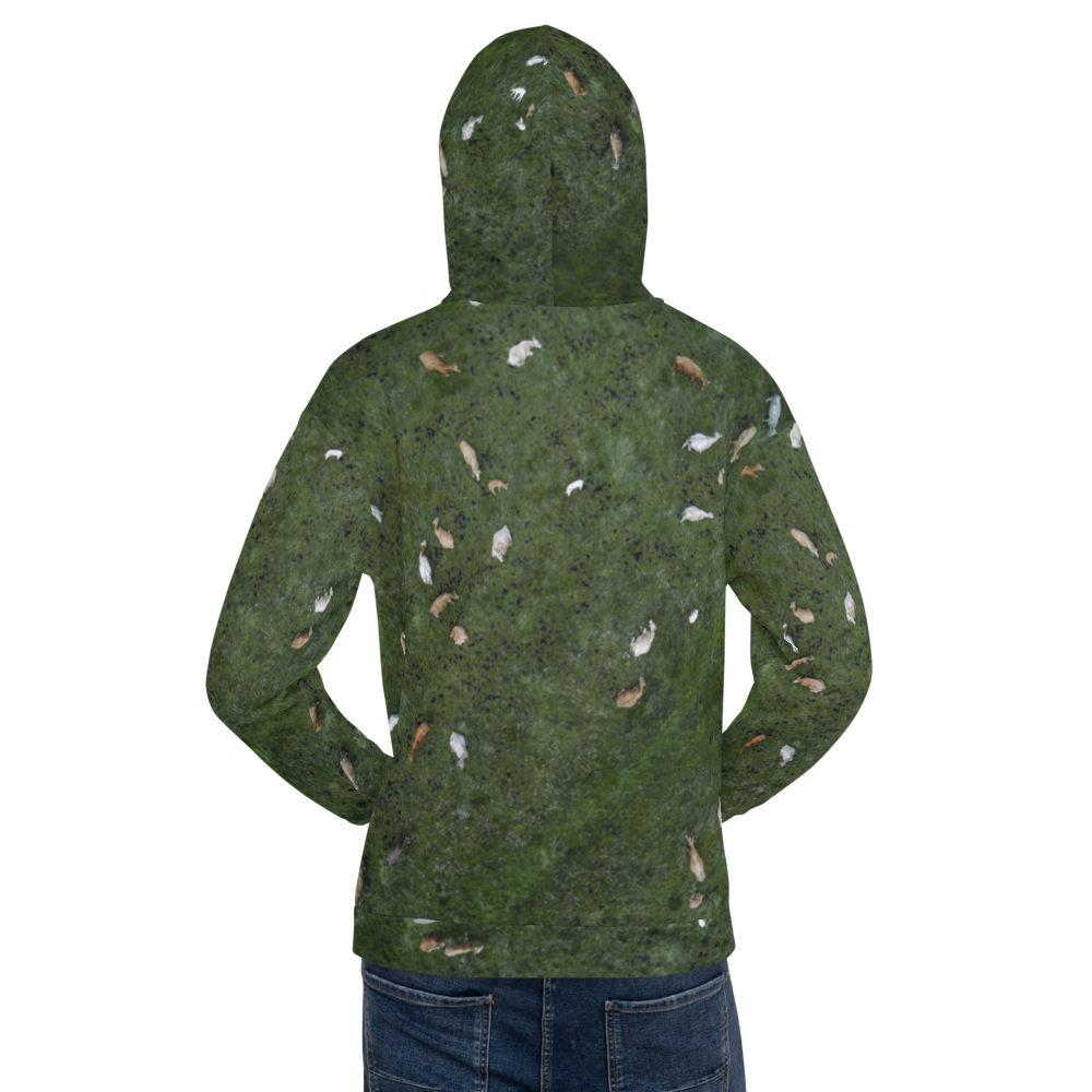 cattle | City-Sweater | unisex hoodie