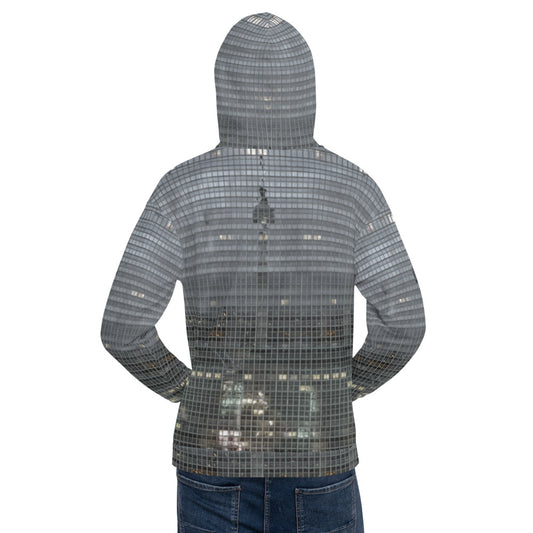 park inn | City-Sweater | unisex hoodie