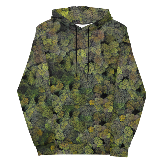 forest | City-Sweater | unisex hoodie