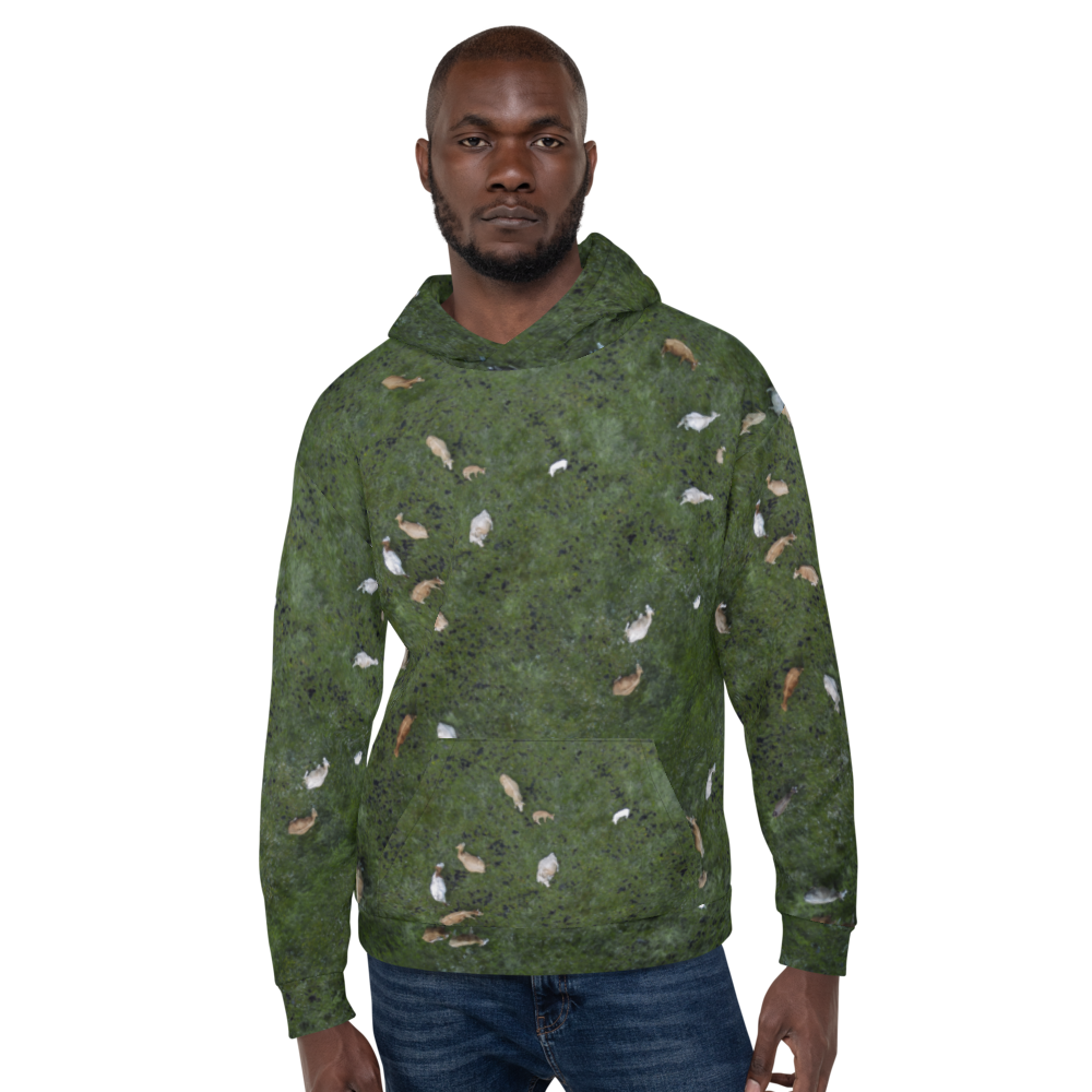 cattle | City-Sweater | unisex hoodie