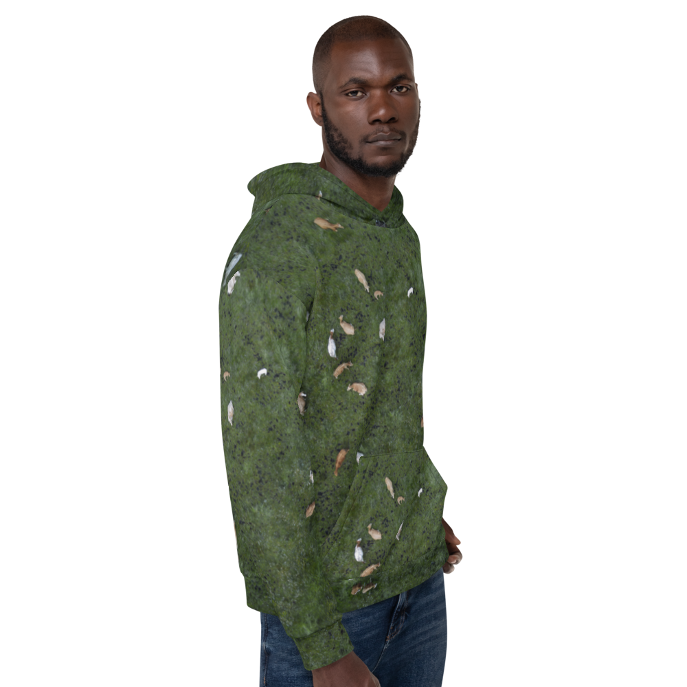 cattle | City-Sweater | unisex hoodie