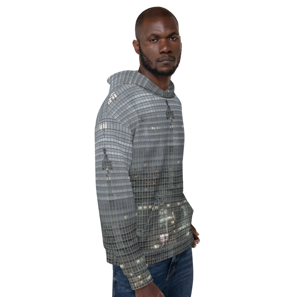 park inn | City-Sweater | unisex hoodie