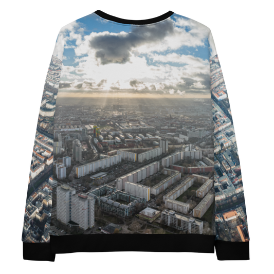 berlin | City-Sweater | unisex