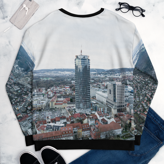 jena | City-Sweater | unisex