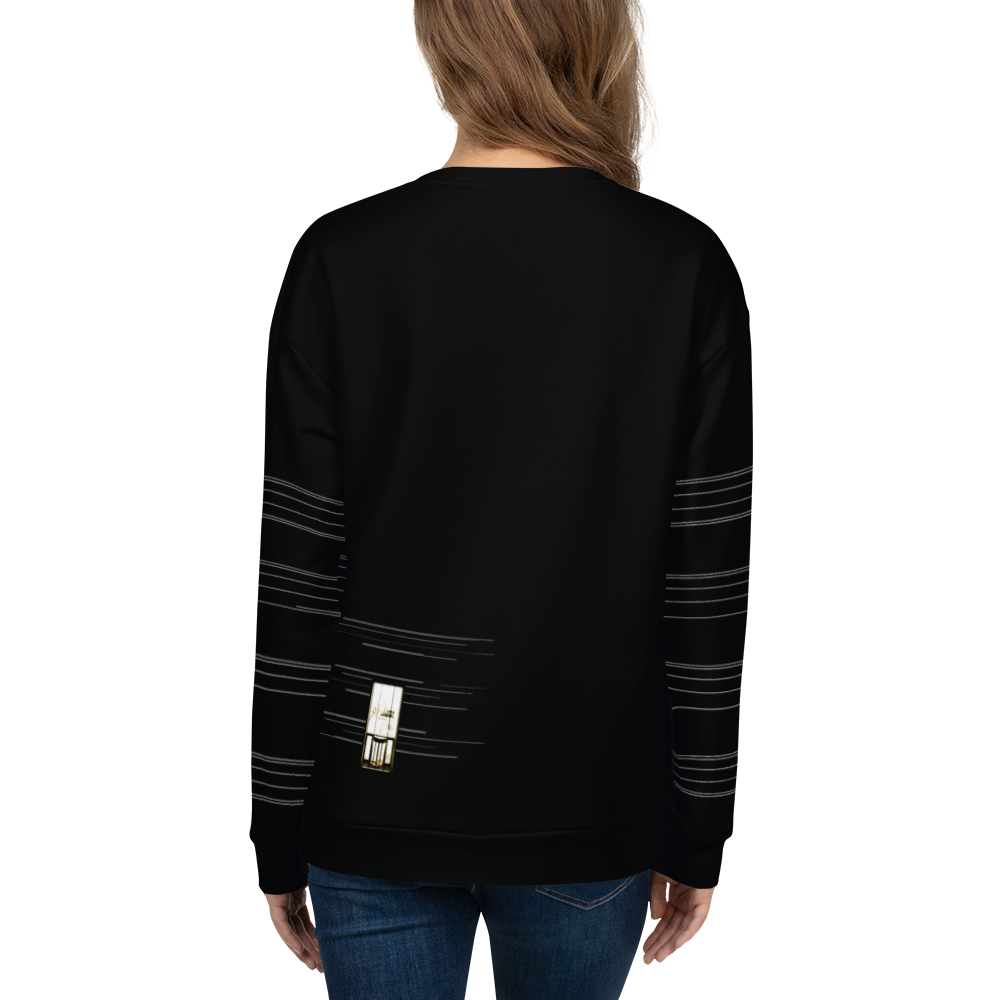 bauhaus weimar | City-Sweater | unisex