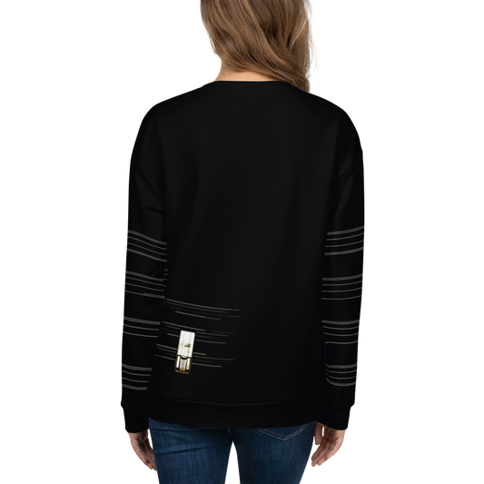 bauhaus weimar | City-Sweater | unisex
