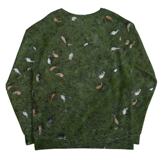 cattle | City-Sweater | unisex