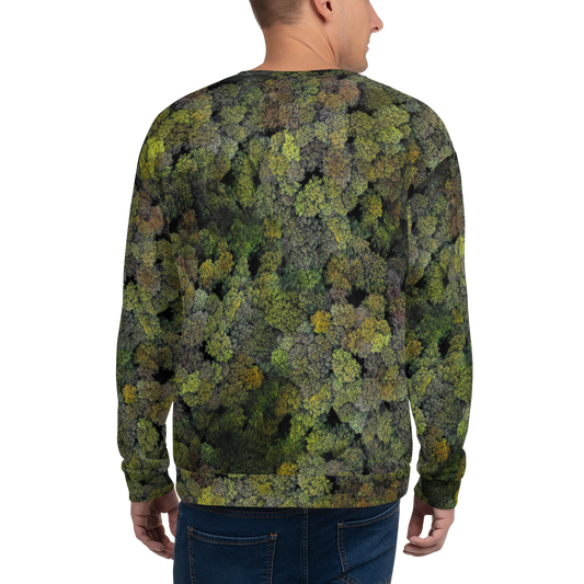 forest | City-Sweater | unisex