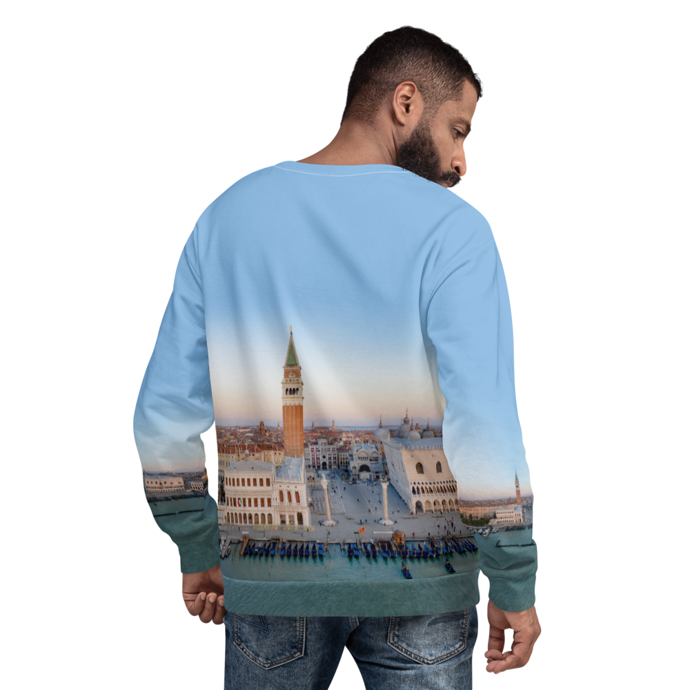 venice | City-Sweater | unisex