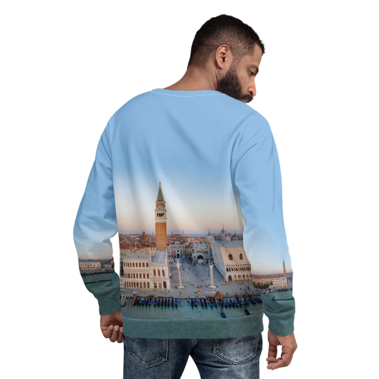 venice | City-Sweater | unisex