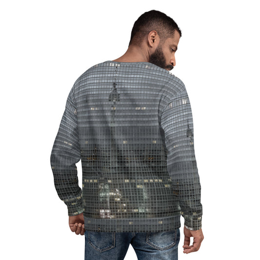 park inn | City-Sweater | unisex