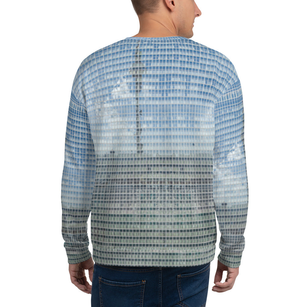 park inn daytime | City-Sweater | unisex