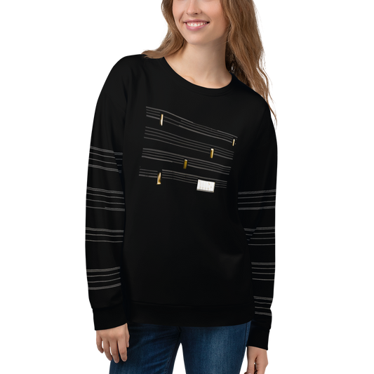 bauhaus weimar | City-Sweater | unisex