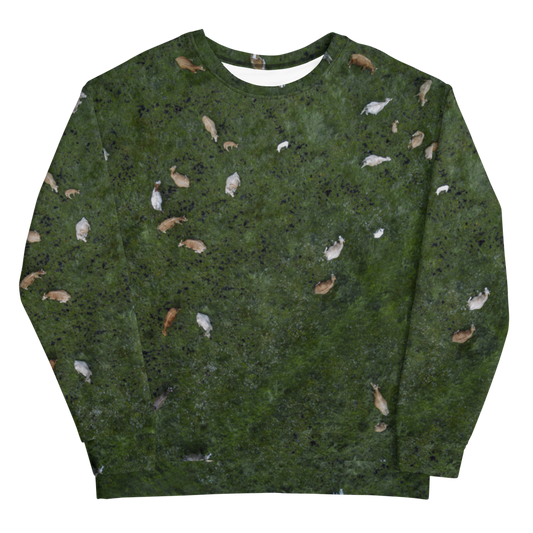 cattle | City-Sweater | unisex