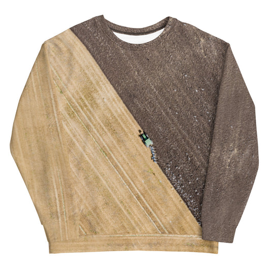 harvest | City-Sweater | unisex