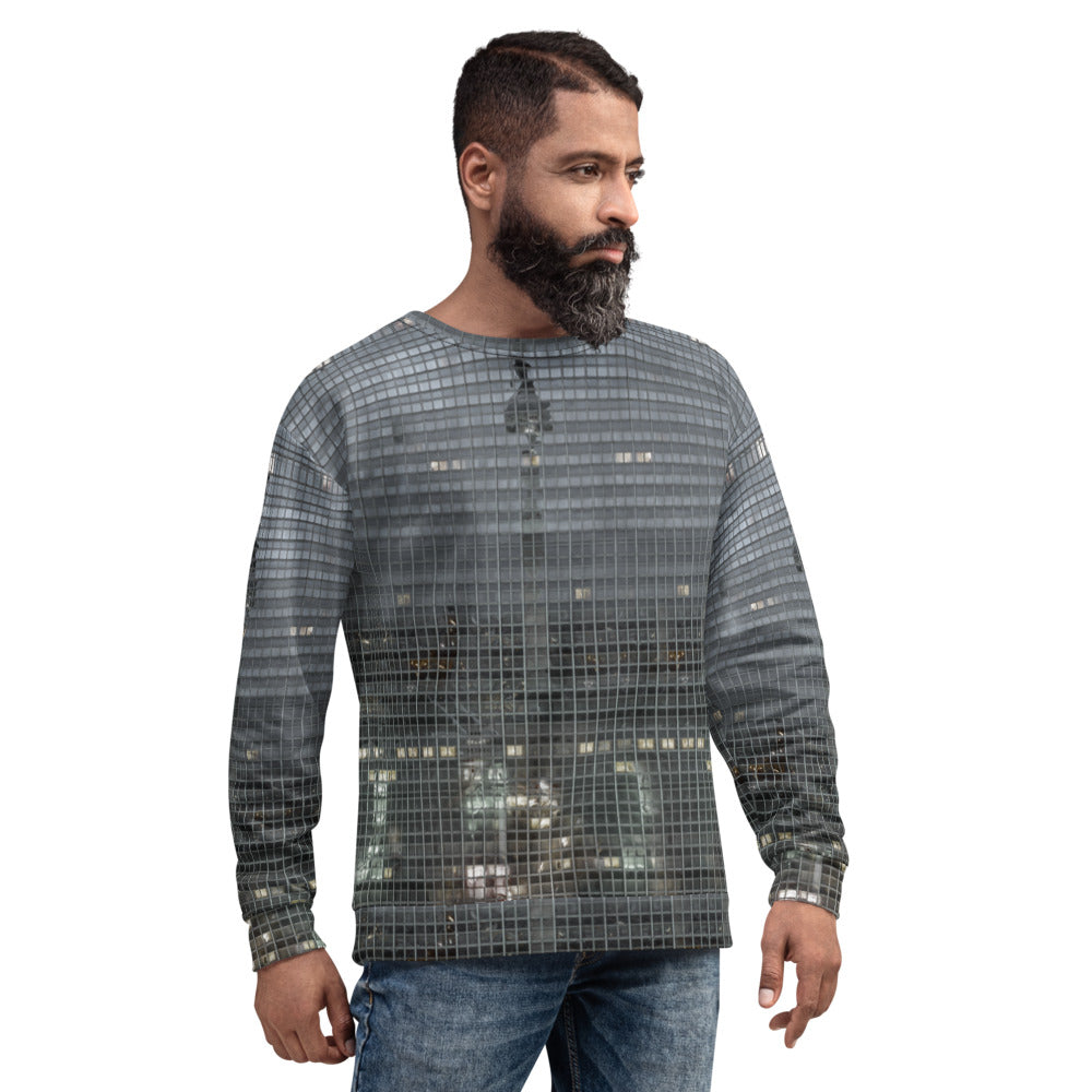 park inn | City-Sweater | unisex