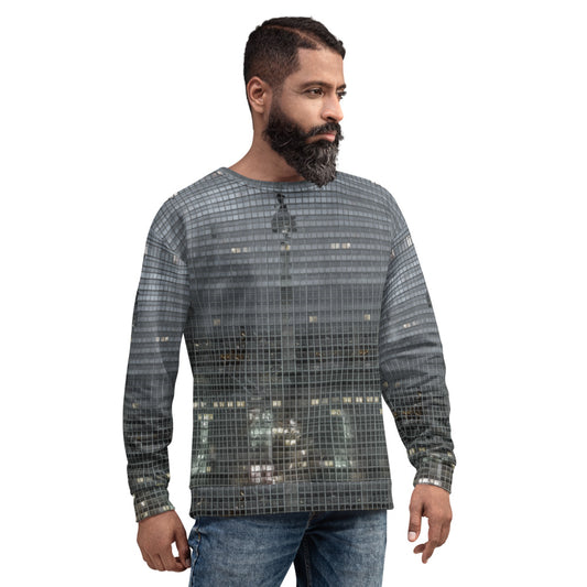 park inn | City-Sweater | unisex