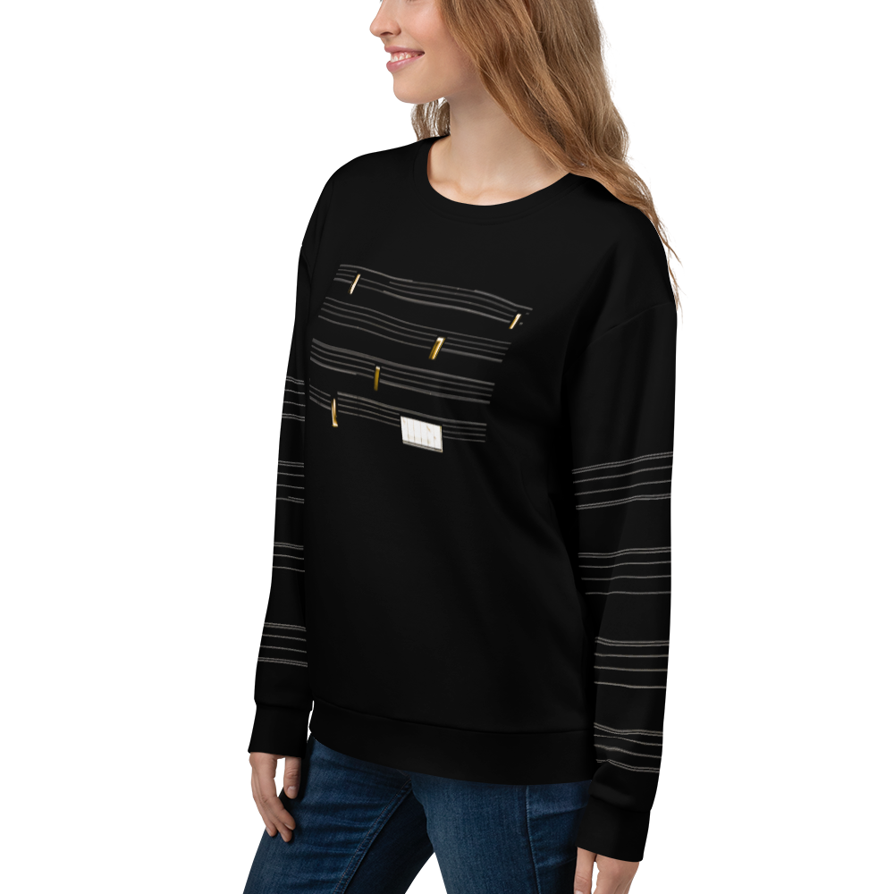 bauhaus weimar | City-Sweater | unisex
