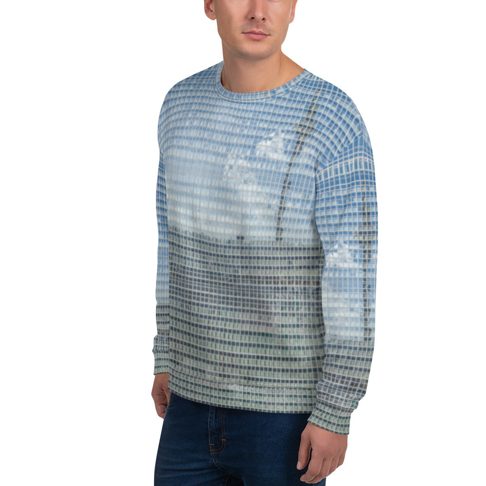 park inn daytime | City-Sweater | unisex