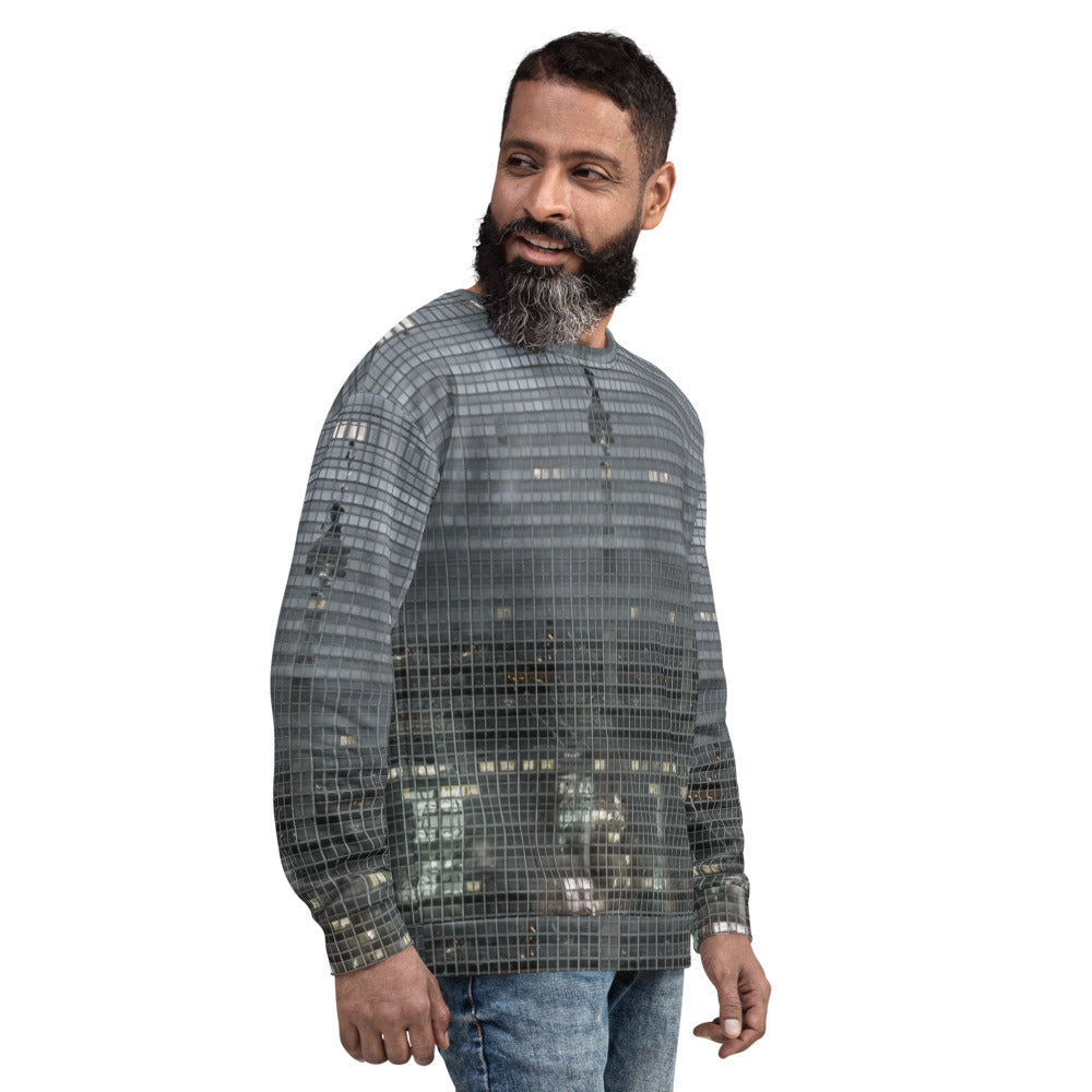 park inn | City-Sweater | unisex