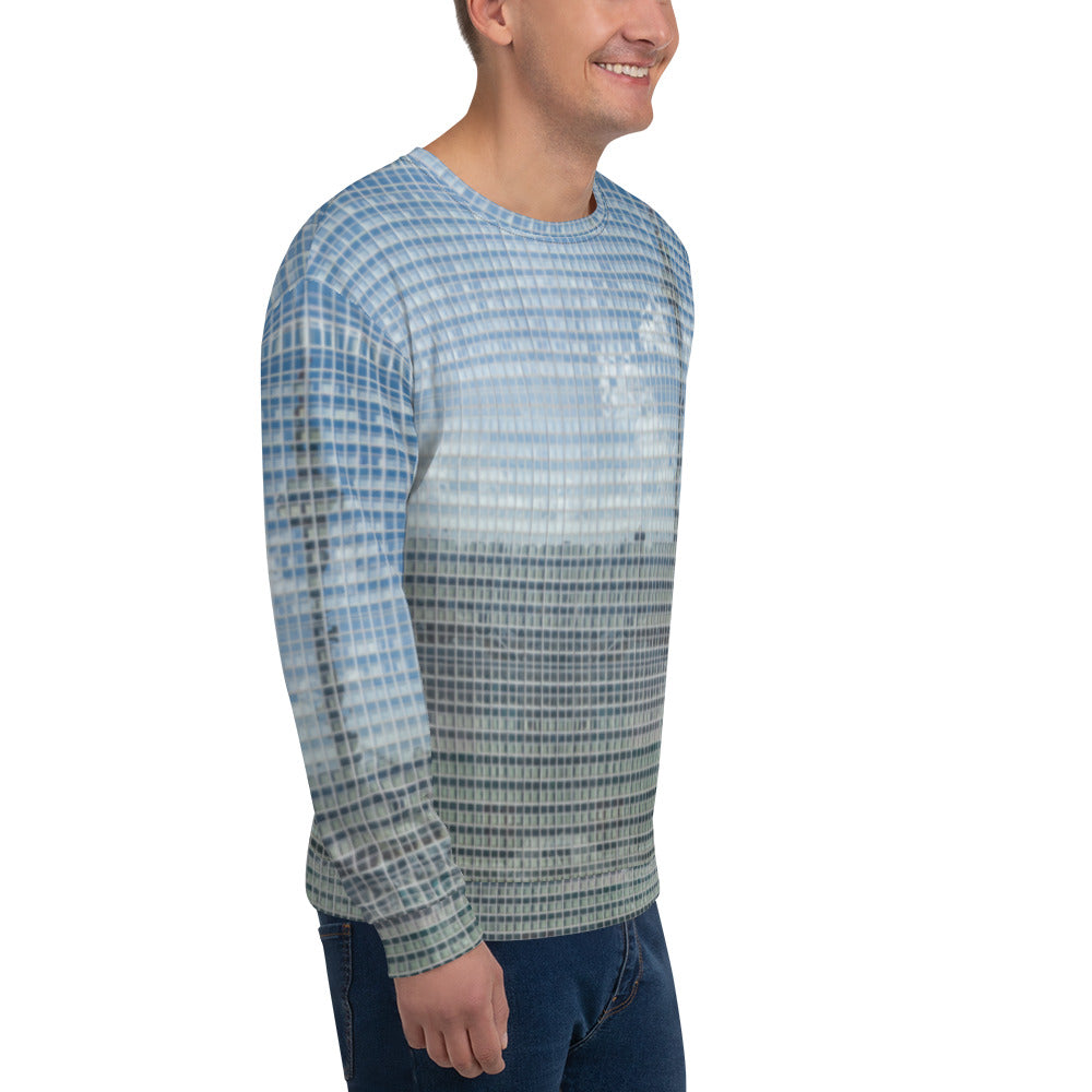 park inn daytime | City-Sweater | unisex